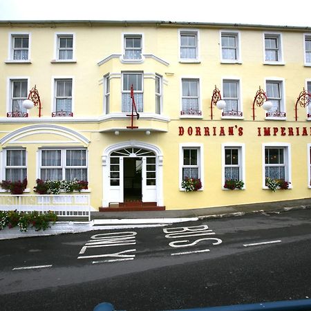 Dorrians Imperial Hotel Ballyshannon Exteriör bild